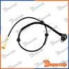 Capteur ABS avant droite pour CHEVROLET | 0265006751, HCA-DW-009
